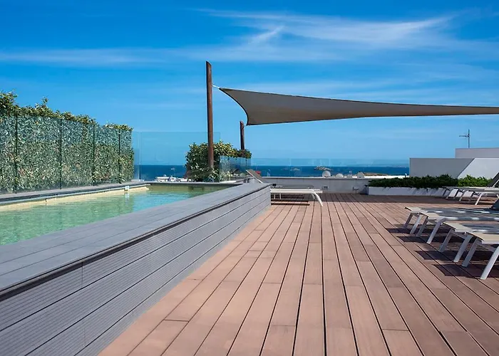 Apartaments B-Llobet Sun & Confort