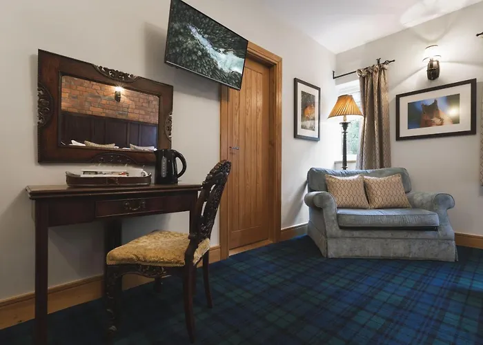 Lyth Valley Country House - Ridgestone