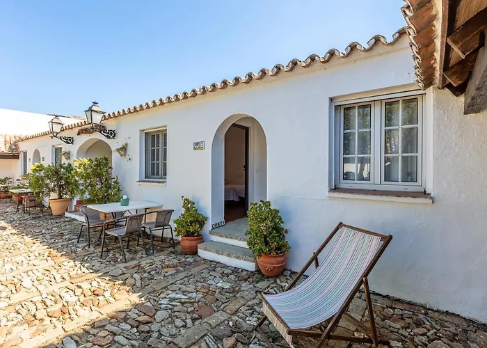 Hotel-Apart CORTIJO LAS PIÑAS