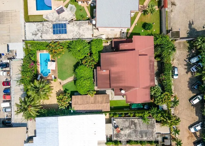 Villa Ayaba
