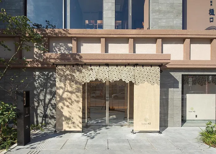Hotel H2 Trip&Business Nagasaki