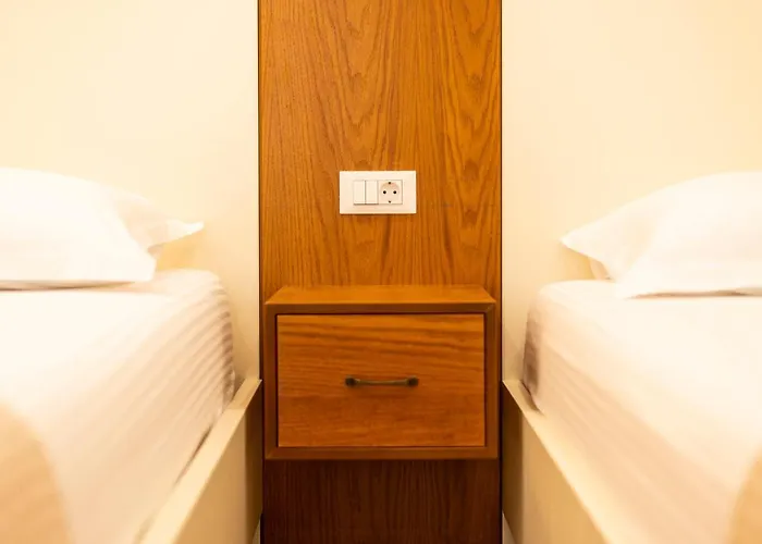 Sofia'S Cozy Rooms
