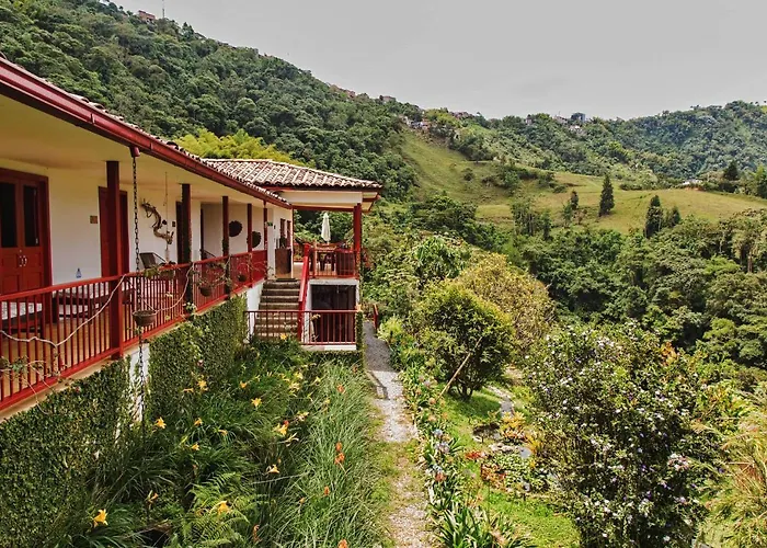 Lodge Paraiso Verde