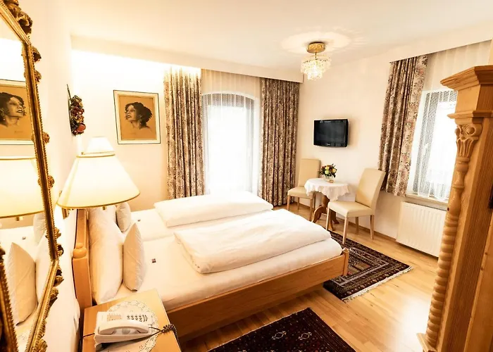 Hotel Helga