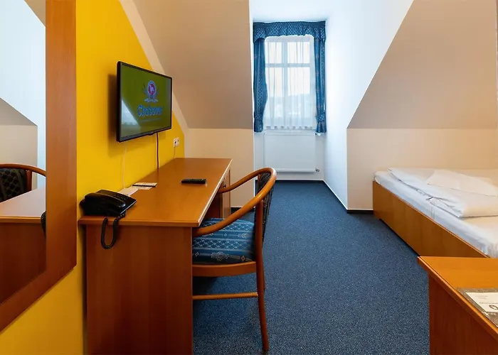 Hotel U Sladka
