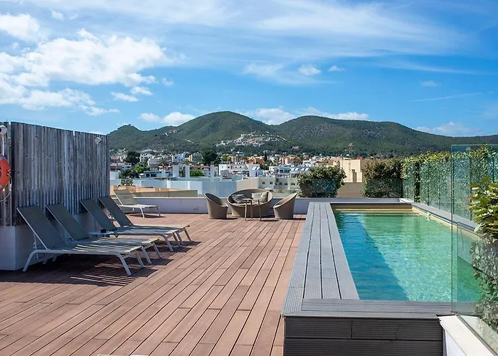 Apartaments B-Llobet Sun & Confort