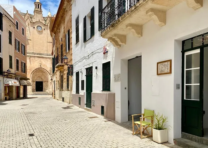 Fragile Boutique Hotel