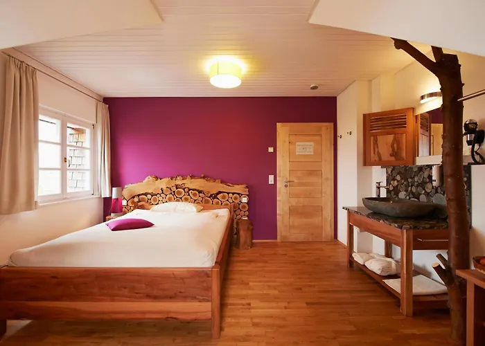 LindenGut Biohotel