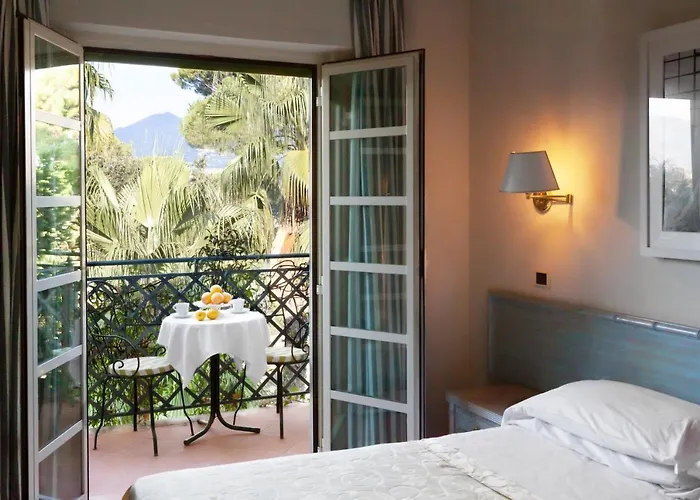 Hotel Mignon