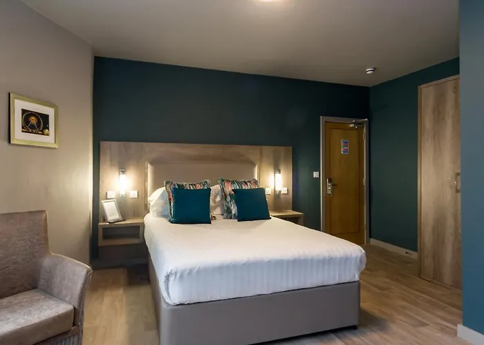 Hotel No 8