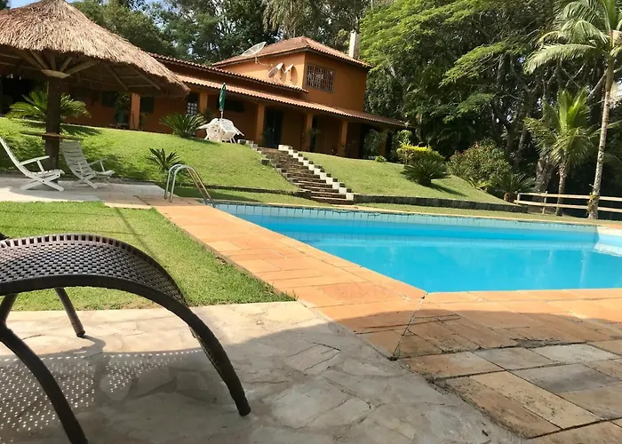 Sítio Santo António do Agudo