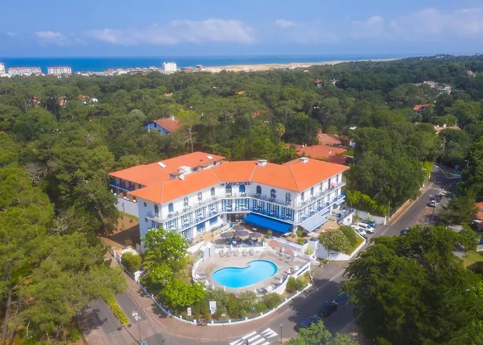 Hotel Mercedes