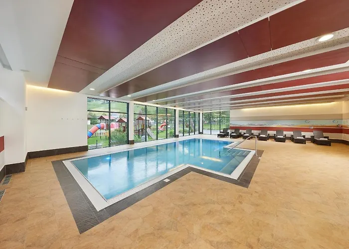 Hotel Sunny Soelden