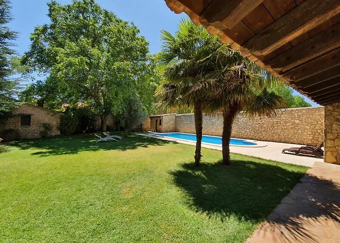 Tierras de Moya