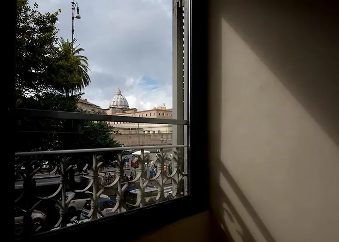 My Rooms Roma