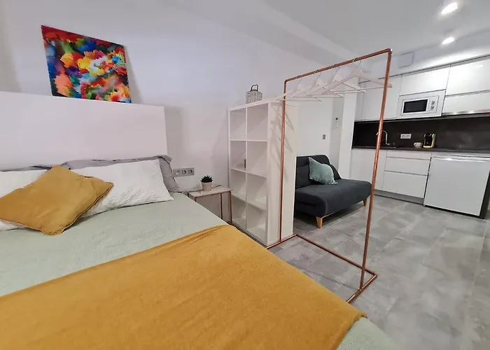 Loftinmalaga
