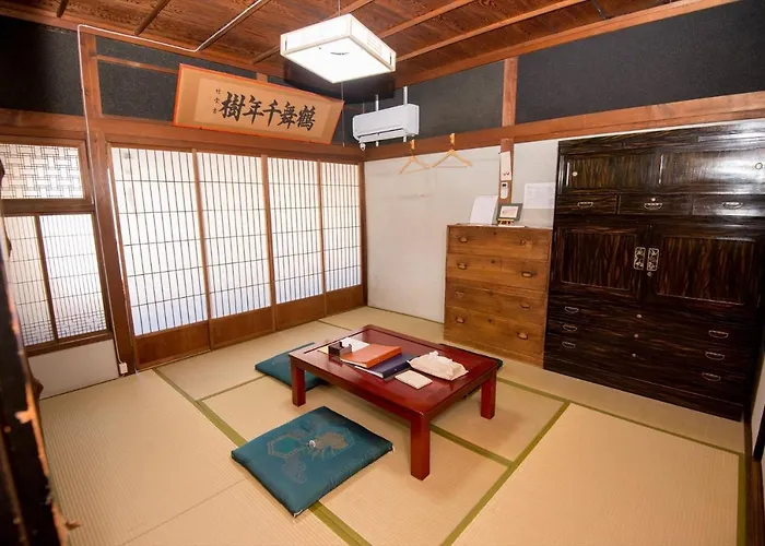 Kumano - Hotel - Vacation Stay 45689V