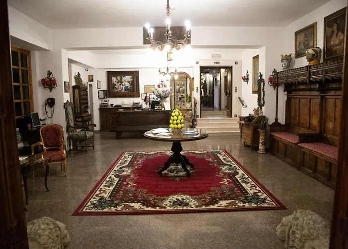 Hotel La Riva