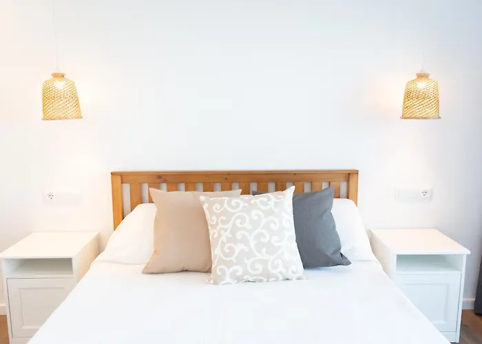 Apartaments Voralmar