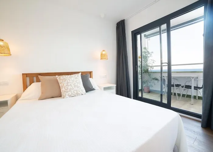 Apartaments Voralmar
