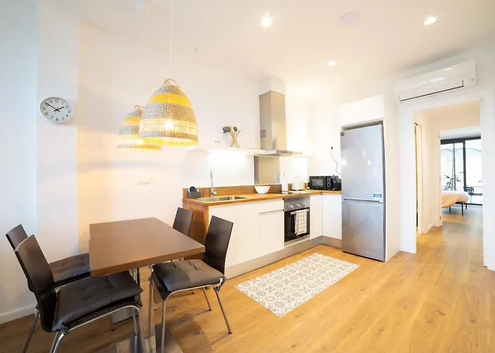 Apartaments Voralmar