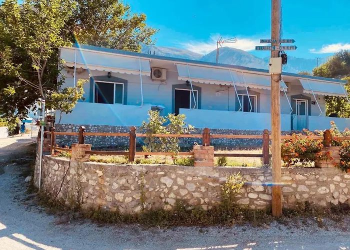 Villa Praljan