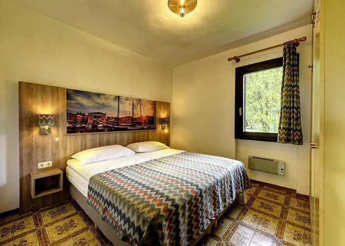 Italsol Residence Riai Moniga del Garda