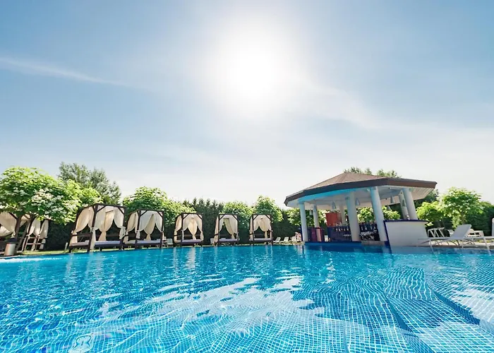 Wish Aqua&Spa Resort