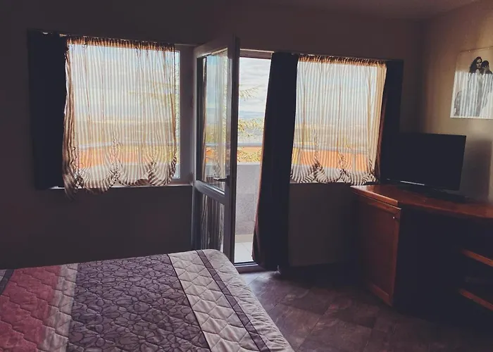 Hotel Fancy