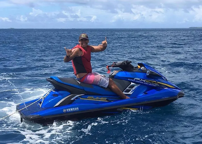 La Perle Tahaa