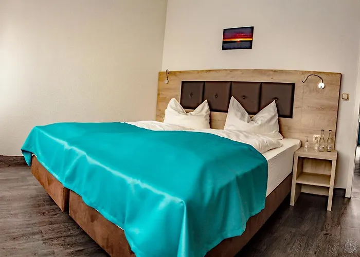 Hotel Steakhouse Am Rathaus