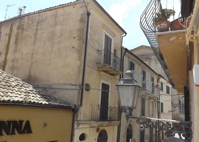 B&B Residenza Aragonese Vasto
