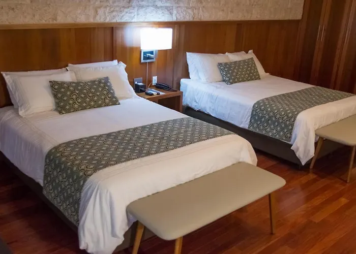 Los Brezos Hotel Boutique