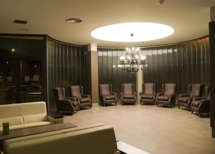 Hotel Papi Blau