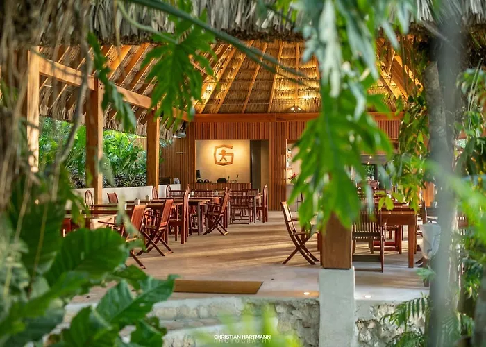 Hotel Gringo Perdido