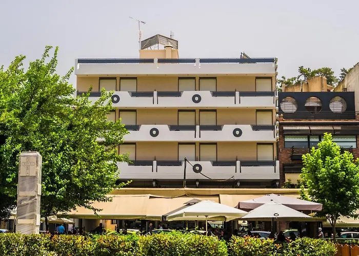 Jolly Hotel