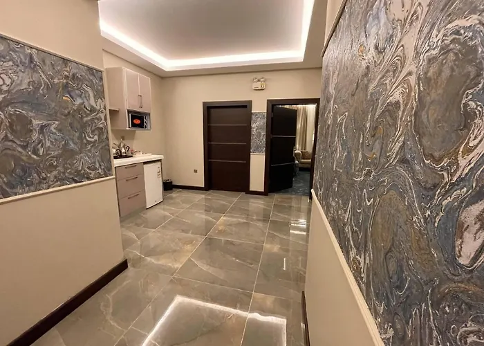 Aljawhara Alzarqaa For Serviced Apartments Est