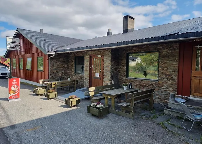 Vats Fjellstue