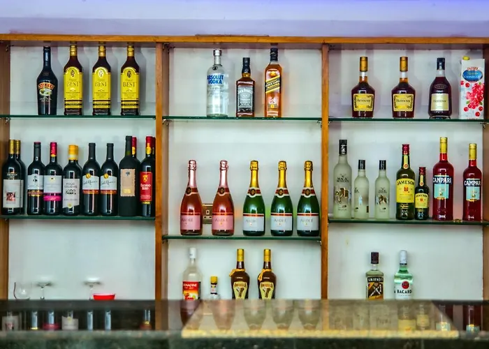 Presken Hotel Gra, Gra Ikeja
