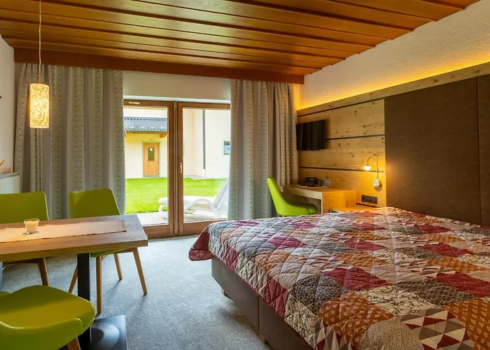 Kinderhotel Lärchenhof