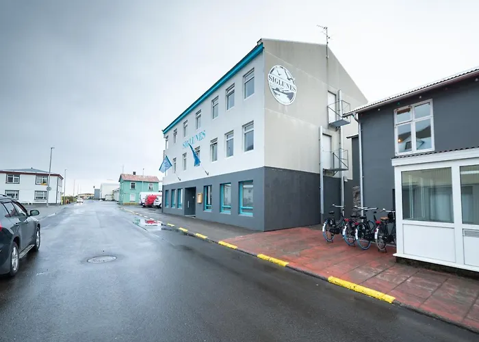 Hotel Siglunes