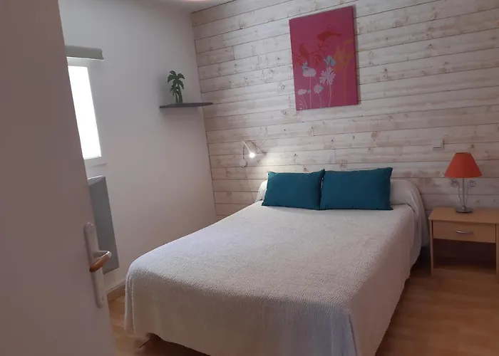 Hotel Chez Benat