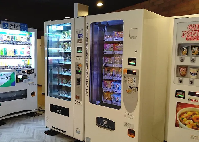 Smile Hotel Wakayama