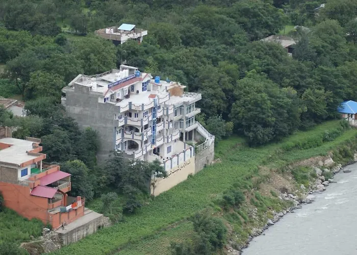 Shah Family Guest House