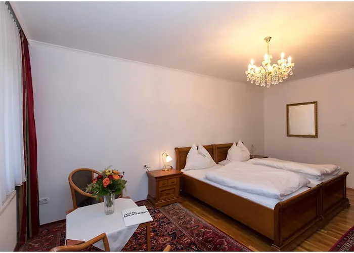 Hotel Gratkorn - Bed&Breakfast