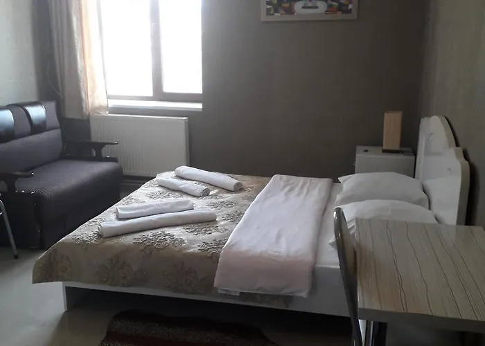 Hotel New Star