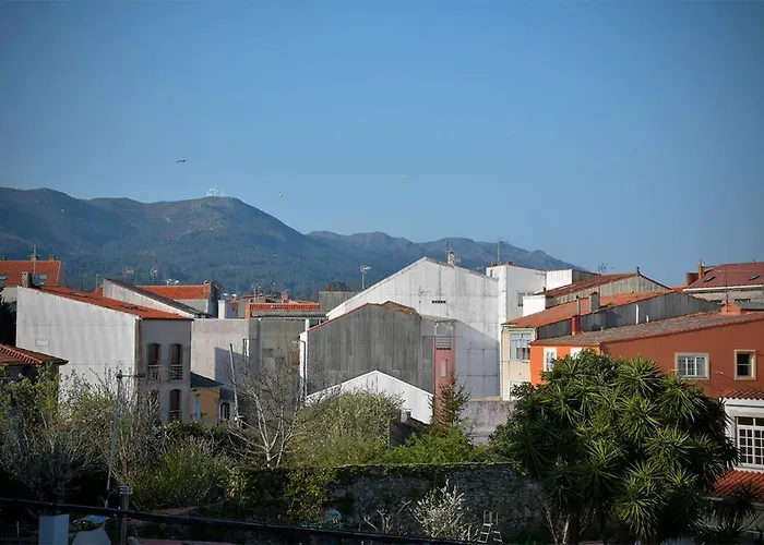 Pincheiro Apartamentos Turisticos