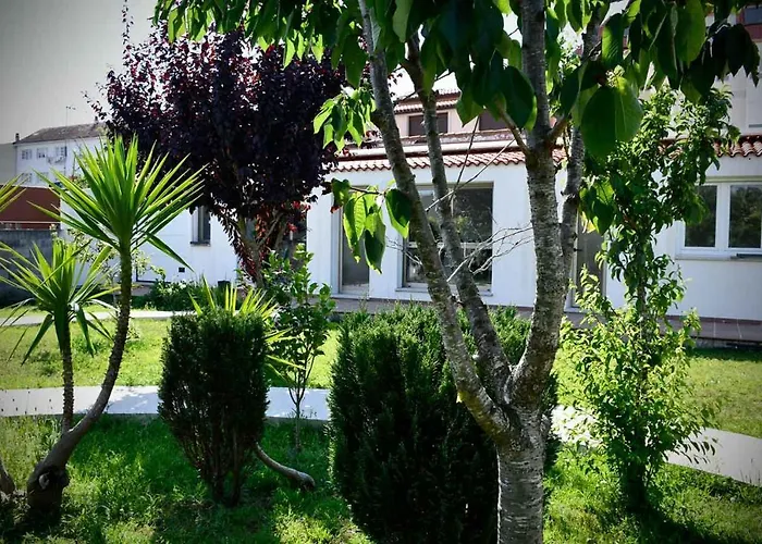Pincheiro Apartamentos Turisticos