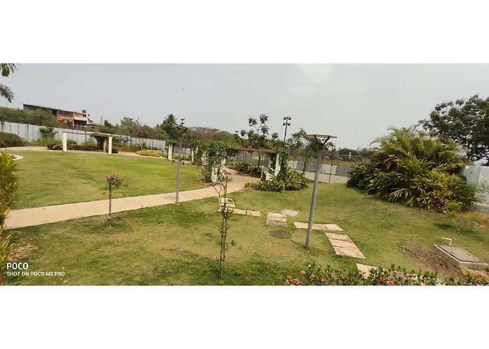 Dn Villa 3Bhk