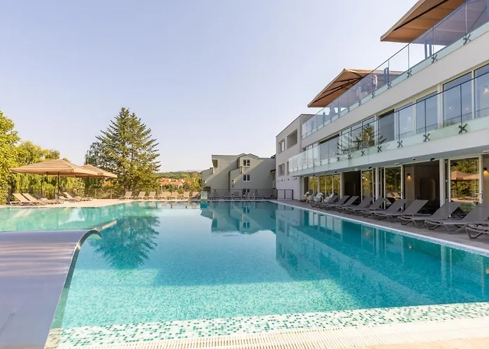 Hotel Sunce